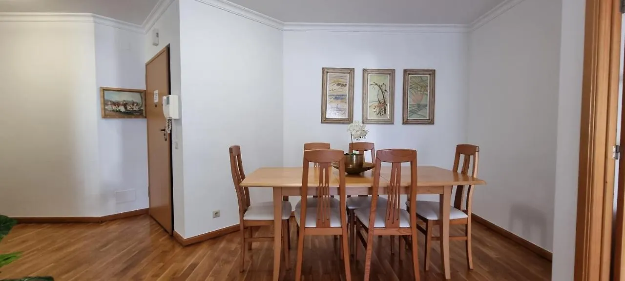 Apartment Apartamento Infante Funchal