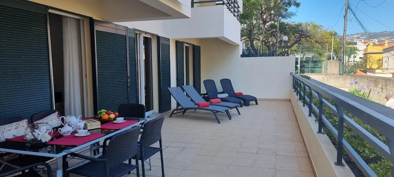 Apartamento Infante Funchal  0*, Funchal (Madeira) Portugal