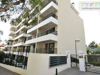 Apartamento Infante Funchal  Funchal (Madeira)