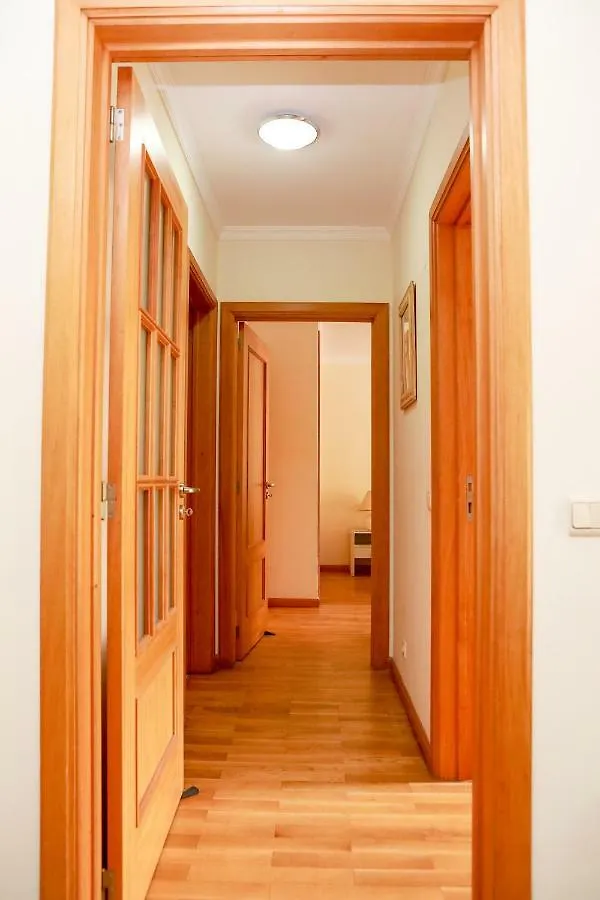 Apartamento Infante Funchal  0*, Funchal (Madeira)