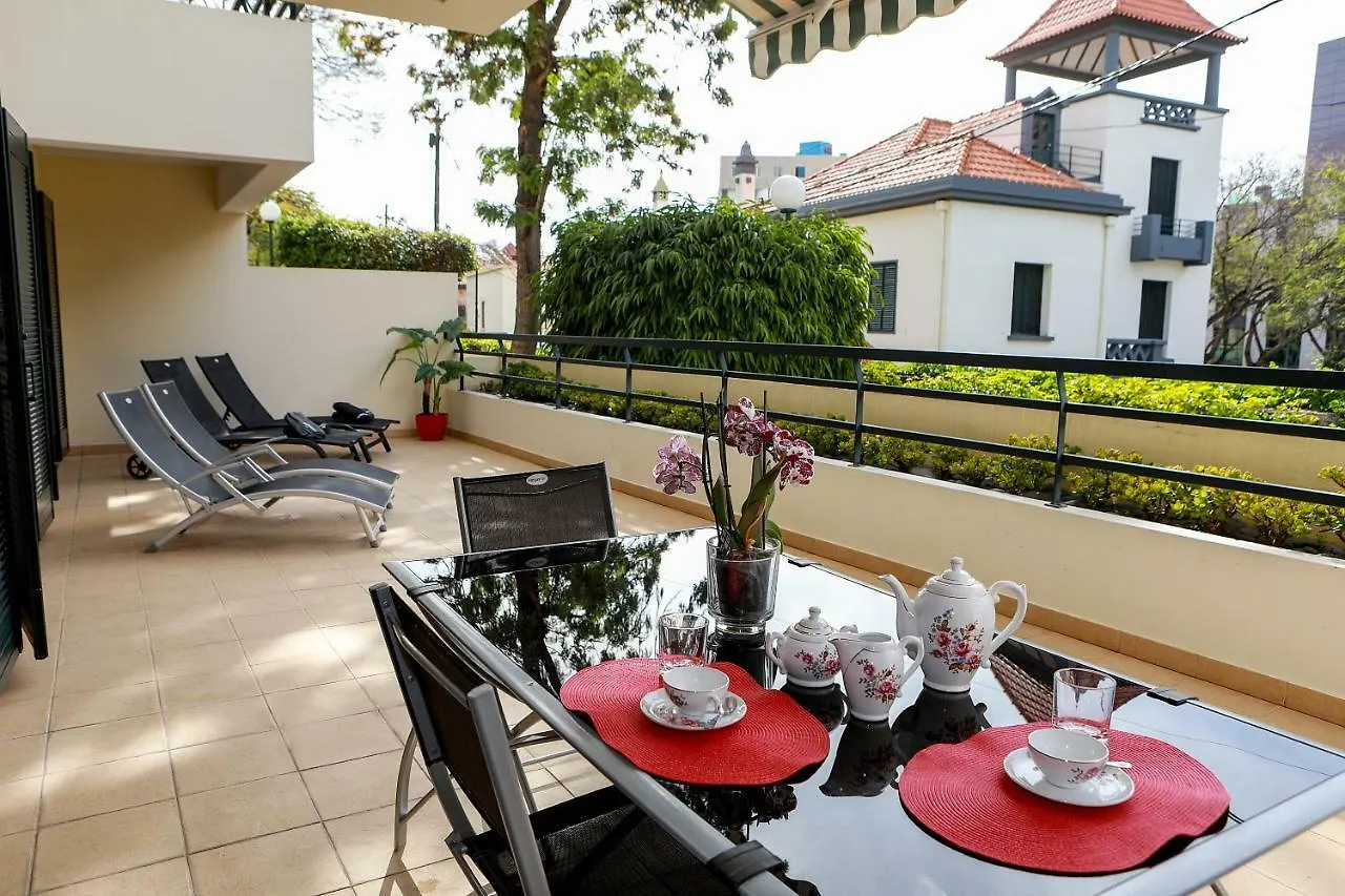 Apartamento Infante Funchal  Funchal (Madeira)