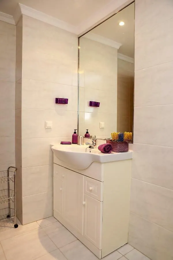 Apartamento Infante Funchal  0*, Funchal (Madeira) Portugal
