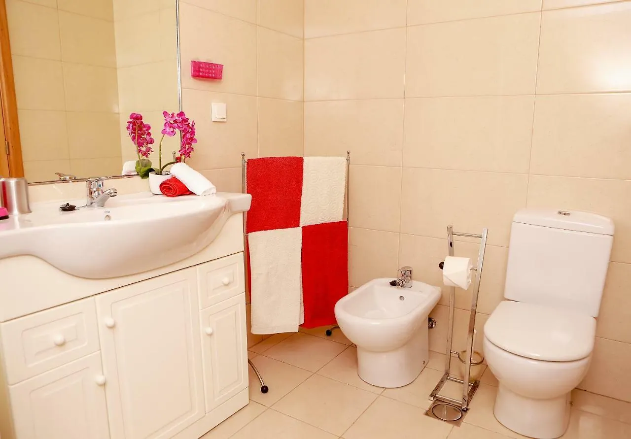 Apartamento Infante Funchal  Apartment Funchal (Madeira)