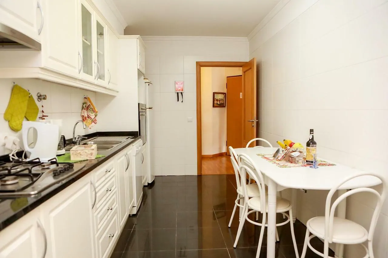 Apartment Apartamento Infante Funchal  Portugal