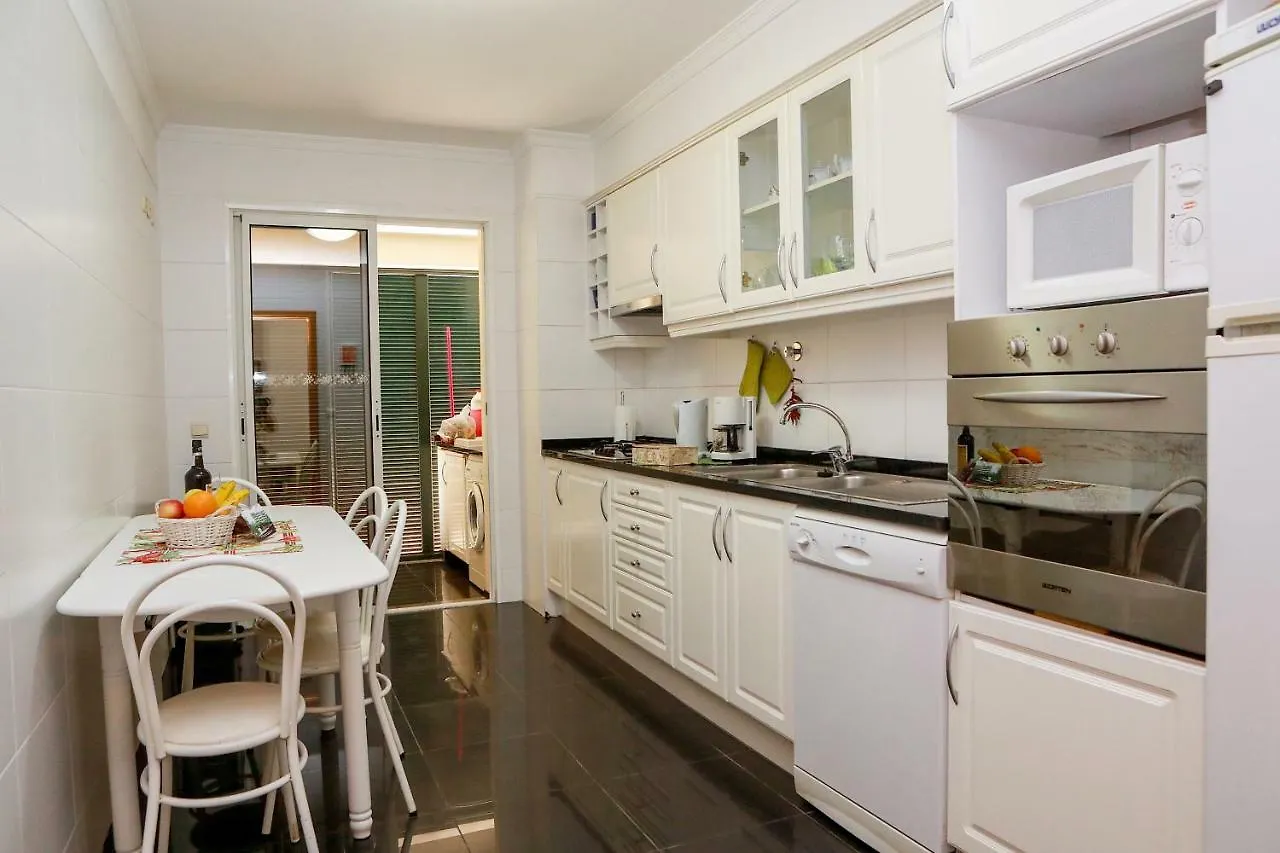 Apartamento Infante Funchal  Apartment Funchal (Madeira)