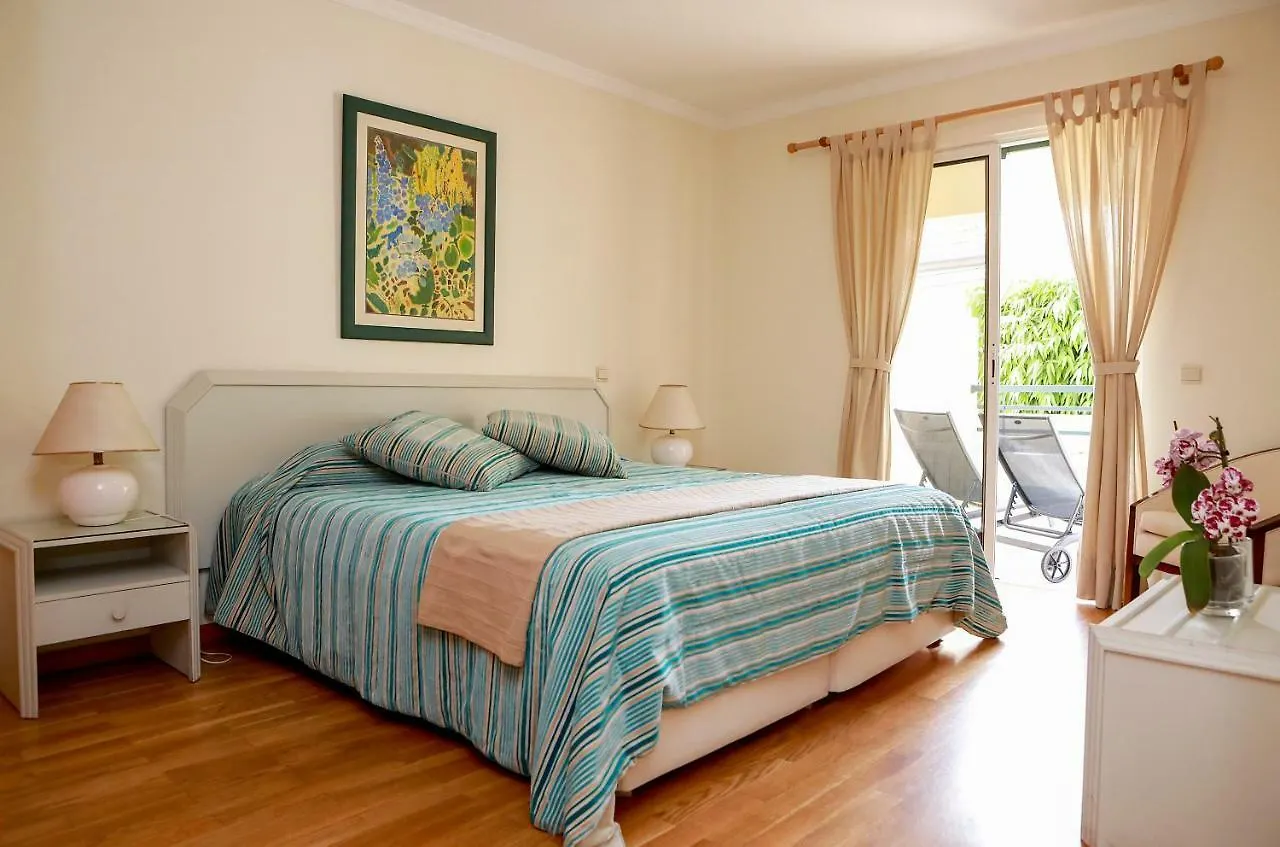 Apartamento Infante Funchal  Apartment