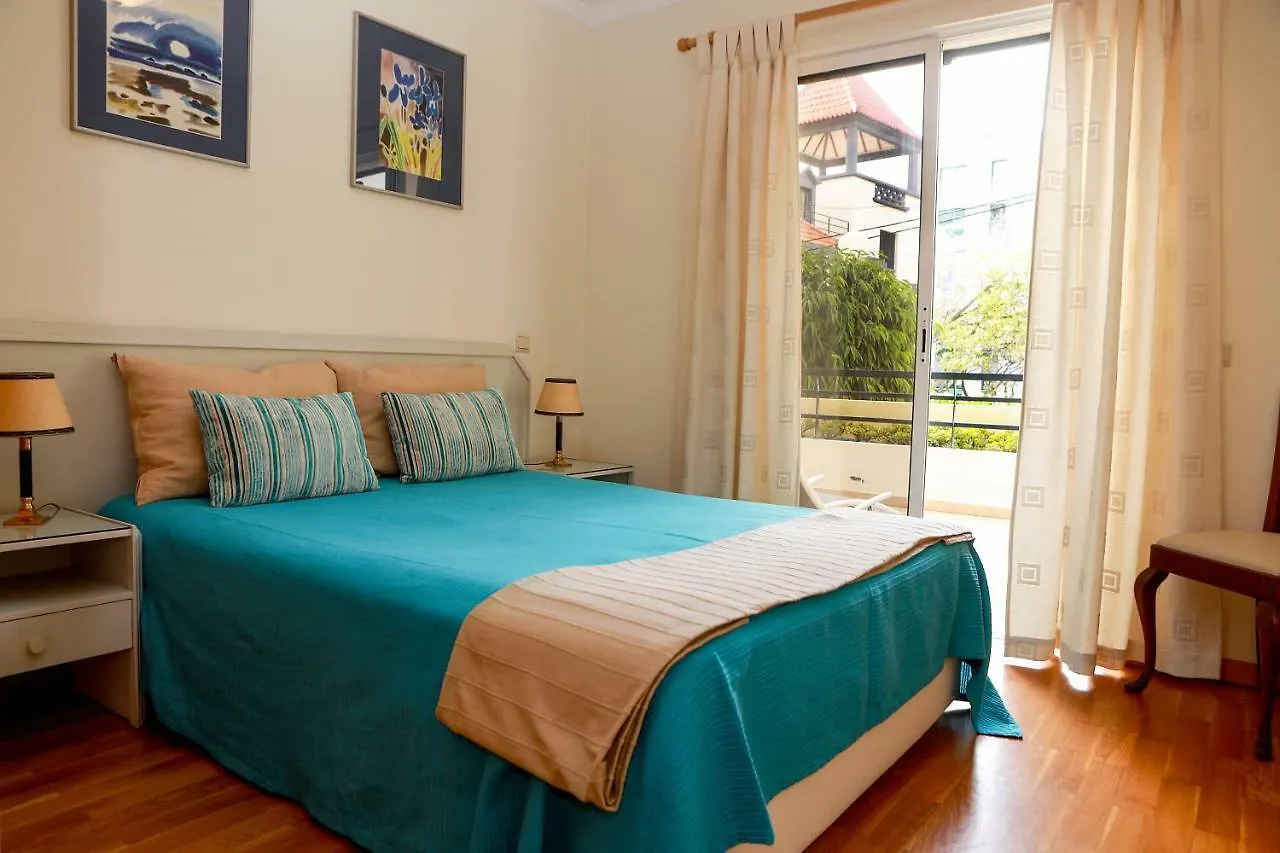 Apartamento Infante Funchal  0*, Funchal (Madeira)