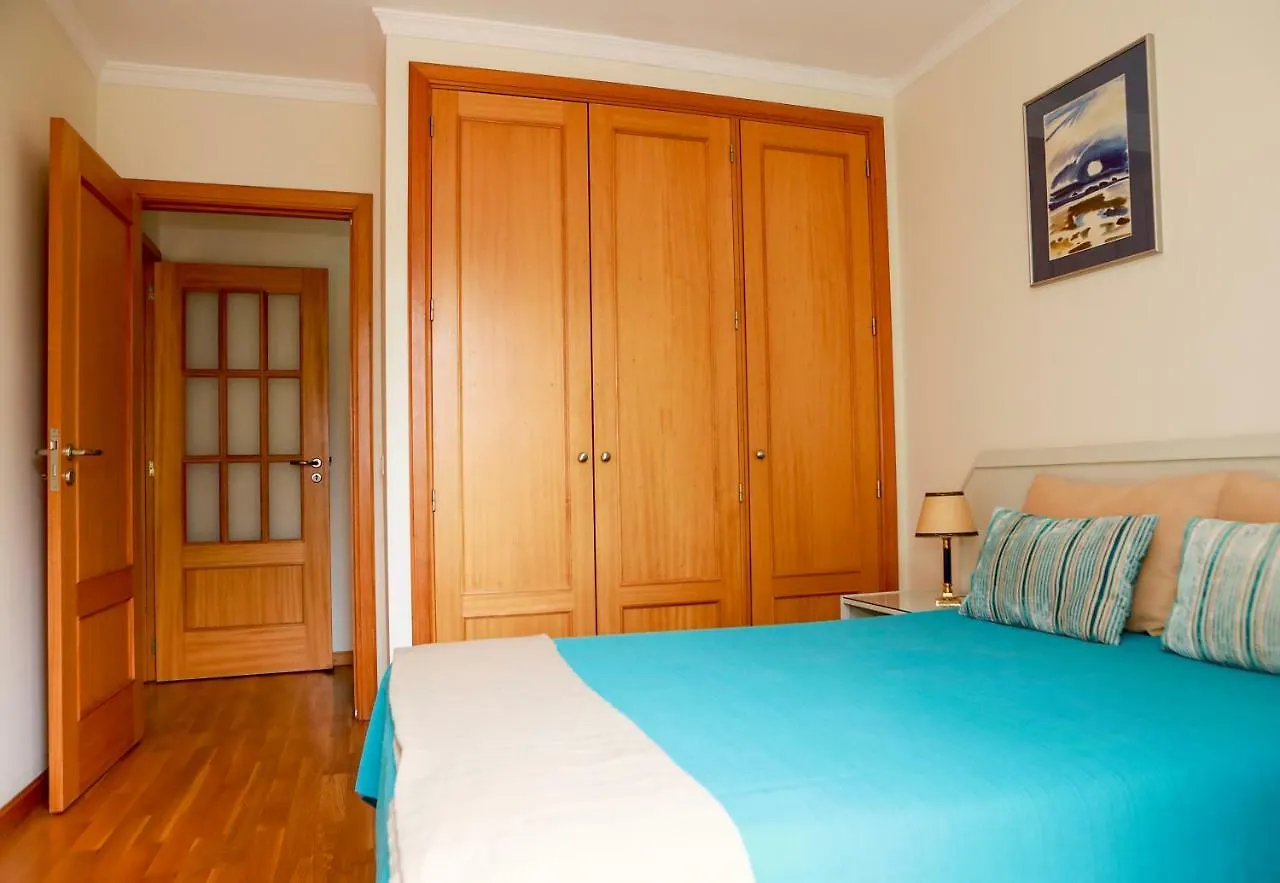 Apartment Apartamento Infante Funchal