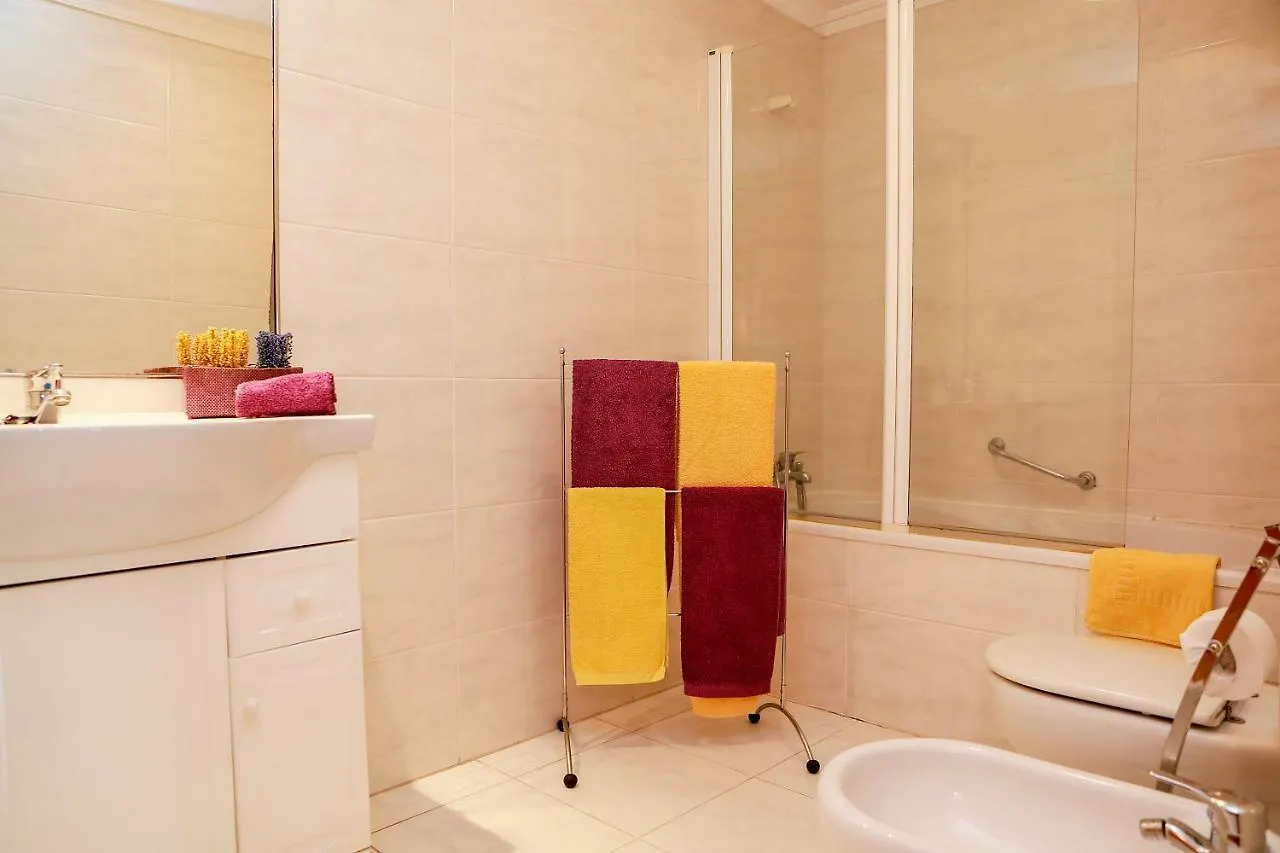 Apartamento Infante Funchal