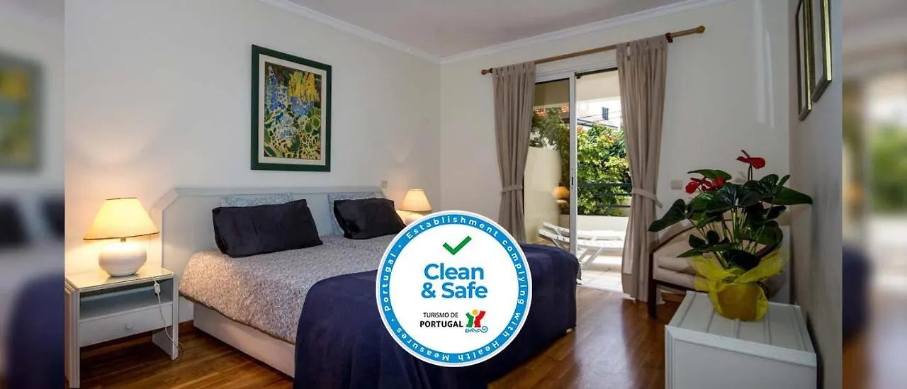 Apartamento Infante Funchal
