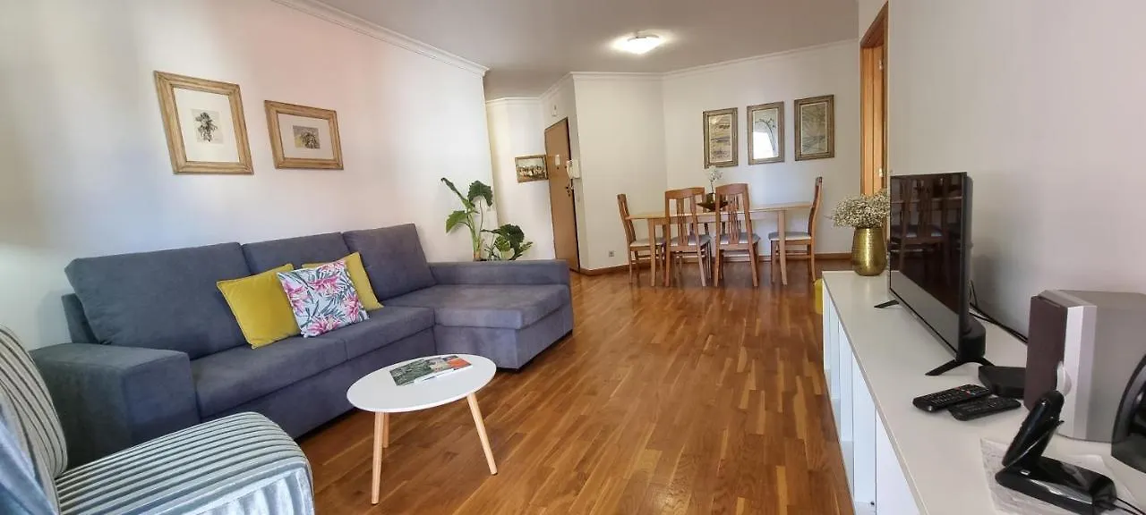 Apartamento Infante Funchal  0*, Funchal (Madeira) Portugal