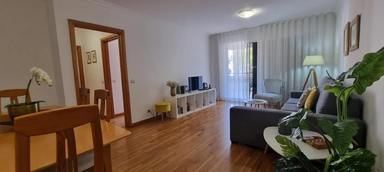Apartamento Infante Funchal  Portugal