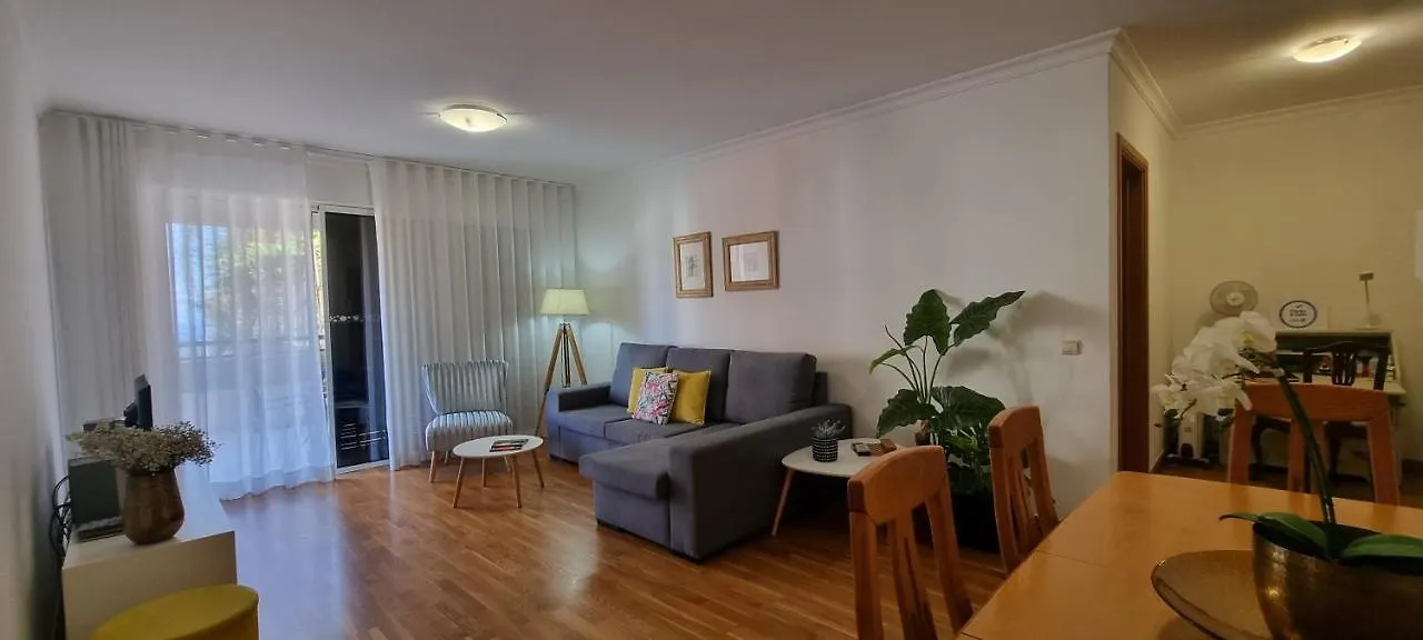 Apartamento Infante Funchal  Apartment