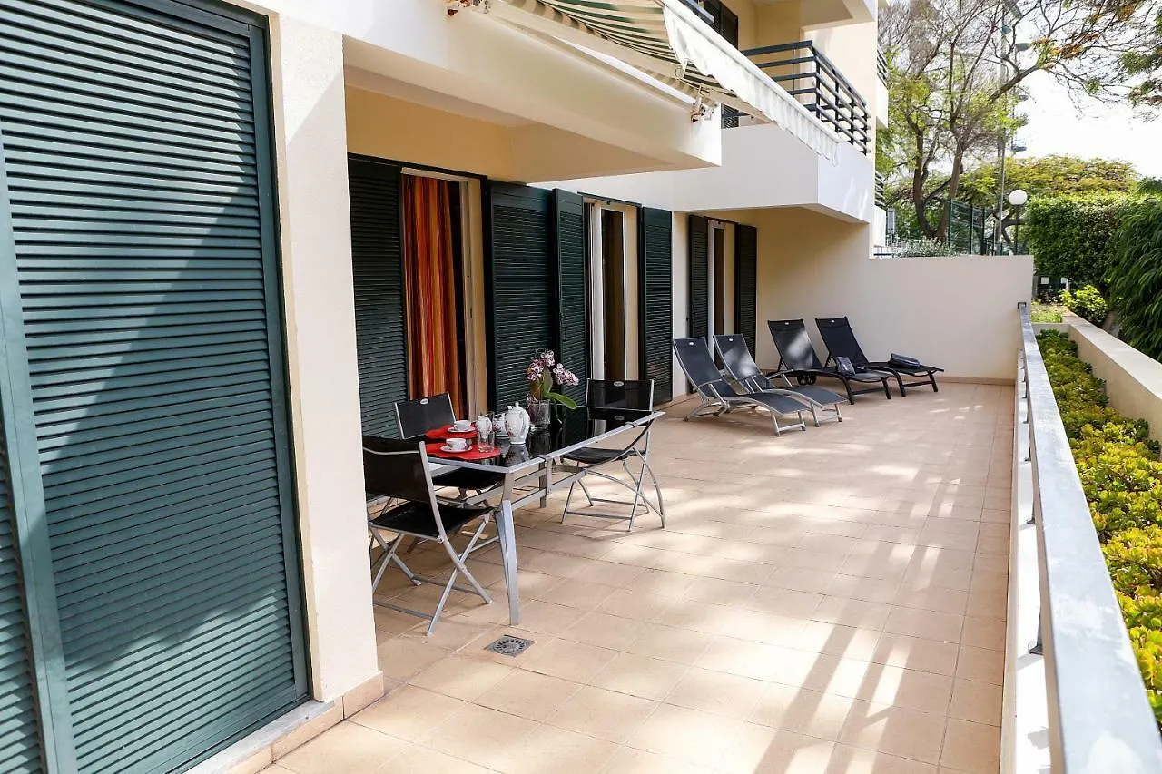 Apartamento Infante Funchal  0*, Funchal (Madeira) Portugal