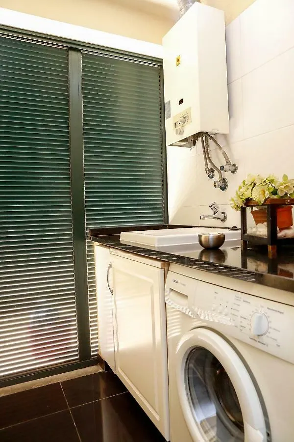Apartment Apartamento Infante Funchal