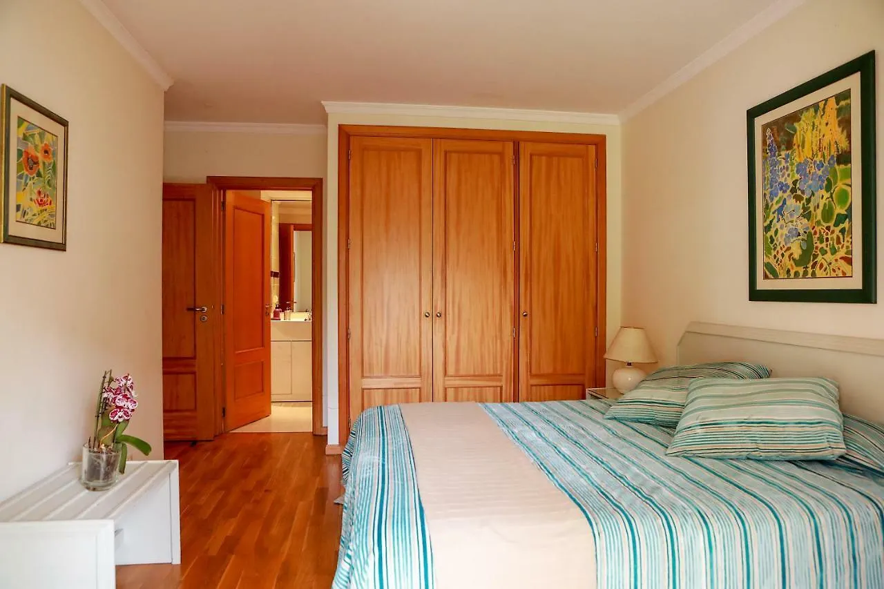 Apartamento Infante Funchal  Apartment Funchal (Madeira)