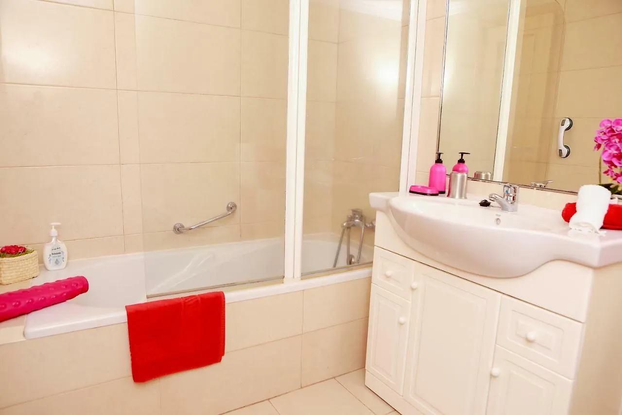 Apartamento Infante Funchal  Apartment