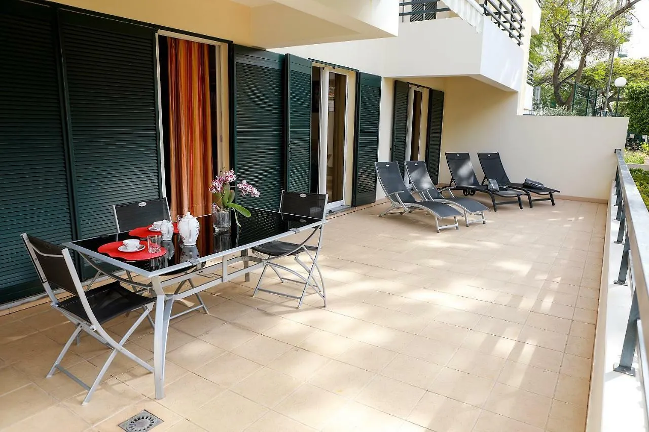 Apartamento Infante Funchal  Funchal (Madeira)