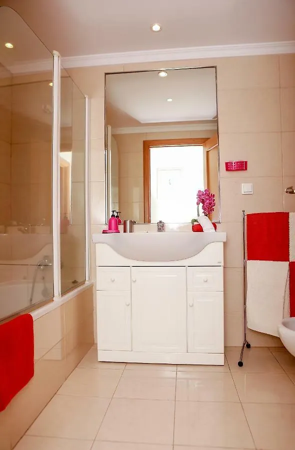Apartamento Infante Funchal  Portugal